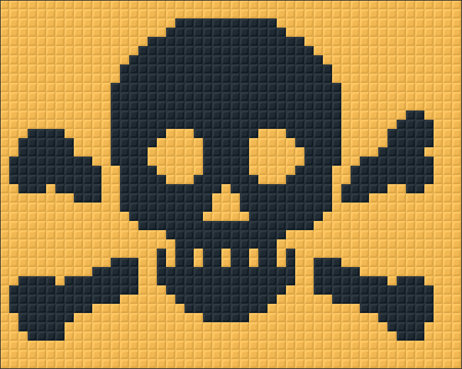 the-one-place-to-find-cheap-pixelhobby-klassik-vorlage-totenkopf-on-sale_0.png