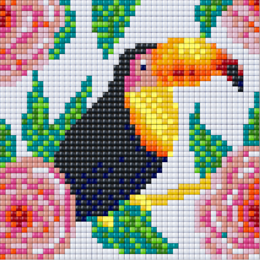 the-one-place-to-find-cheap-pixelhobby-xl-16er-set-tukan-online_0.png