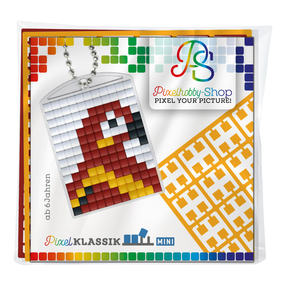 make-your-dreams-come-true-to-wear-pixelhobby-medaillon-set-papagei-on-sale_0.jpg