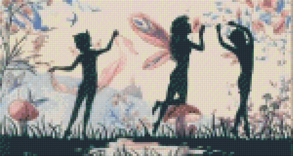 official-pixelhobby-klassik-set-silhouete-engel-beim-tanzen-online_0.png