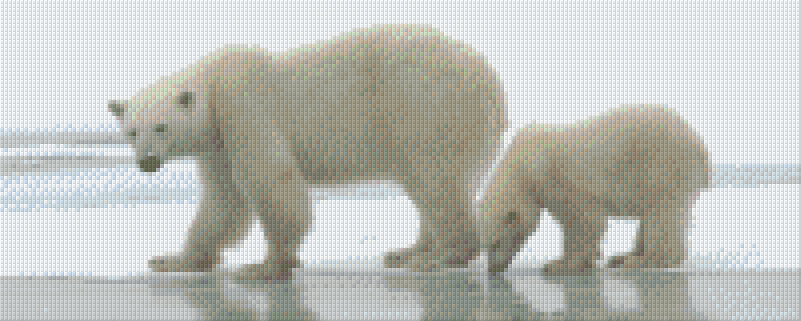 best-online-pixel-hobby-classic-template-polar-bears-online_0.png