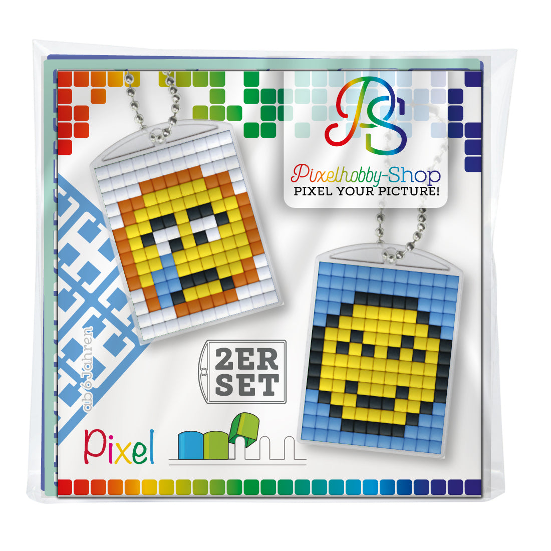 purchase-pixelhobby-medallion-set-of-2-smiley-8-online-now_0.jpg