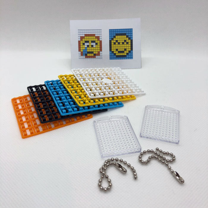 purchase-pixelhobby-medallion-set-of-2-smiley-8-online-now_1.jpg