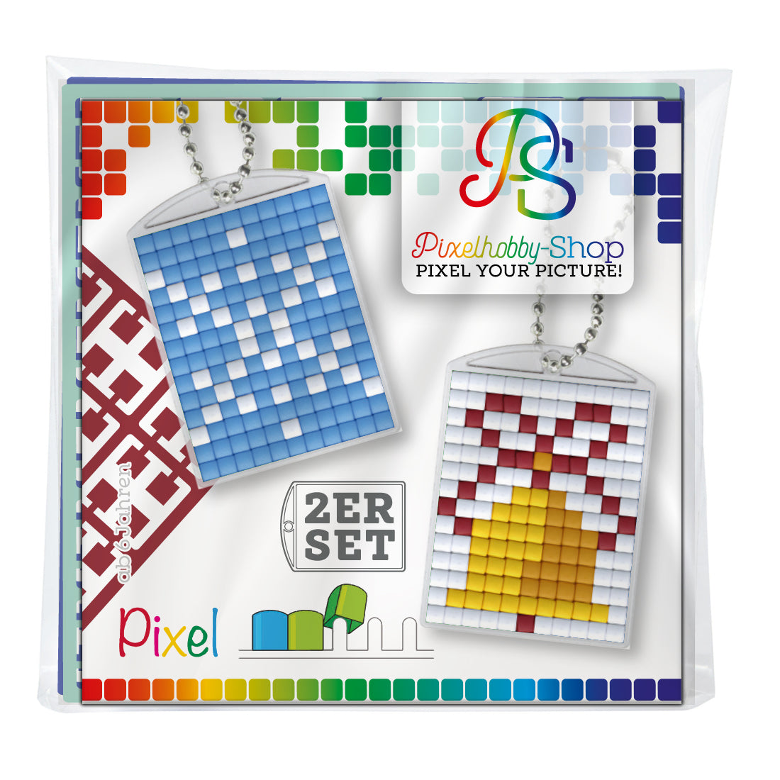 your-source-for-personalized-pixelhobby-medallion-set-of-2-christmas-3rd-fashion_0.jpg