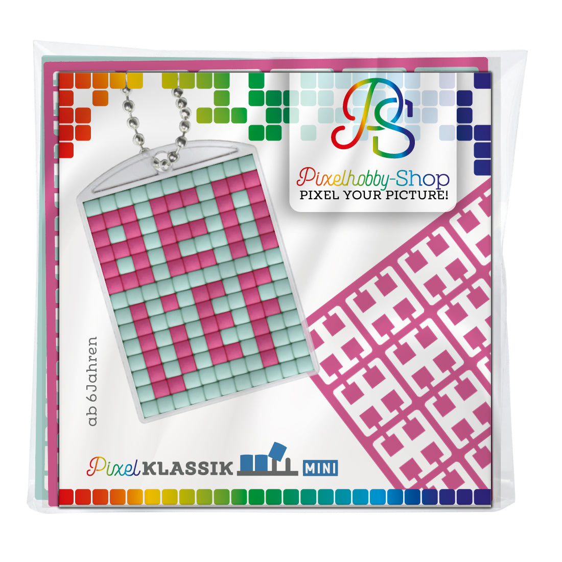 best-cheapest-pixelhobby-medaillon-set-ben-lief-online_0.jpg