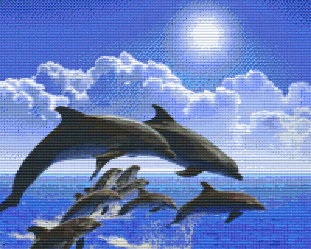 the-authentic-online-store-of-pixelhobby-klassik-vorlage-delfinherde-online_0.png