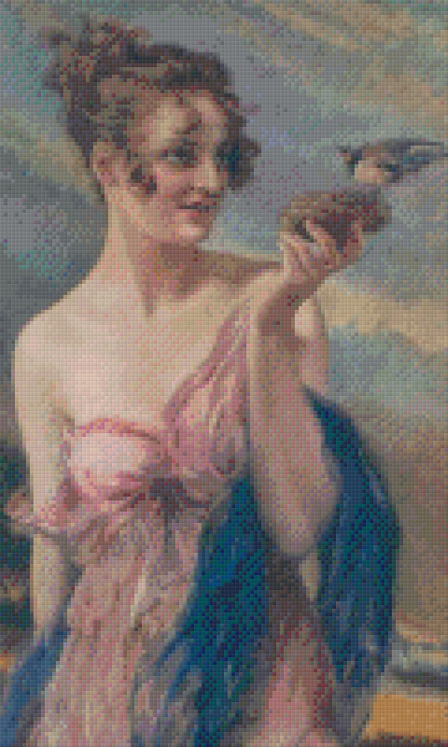 cheap-pixelhobby-klassik-vorlage-frau-mit-vogel-in-der-hand-online-hot-sale_0.jpg