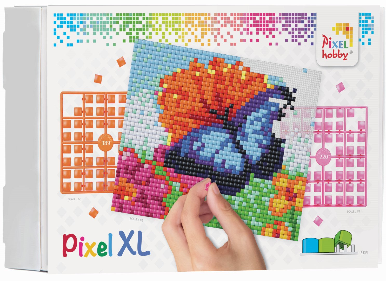 a-place-to-buy-pixelhobby-xl-4bp-set-blue-butterfly-online_0.jpg