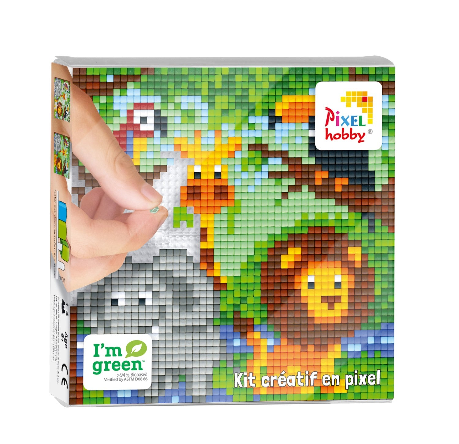 best-online-pixelhobby-classic-pixel-set-jungle-online-sale_0.jpg